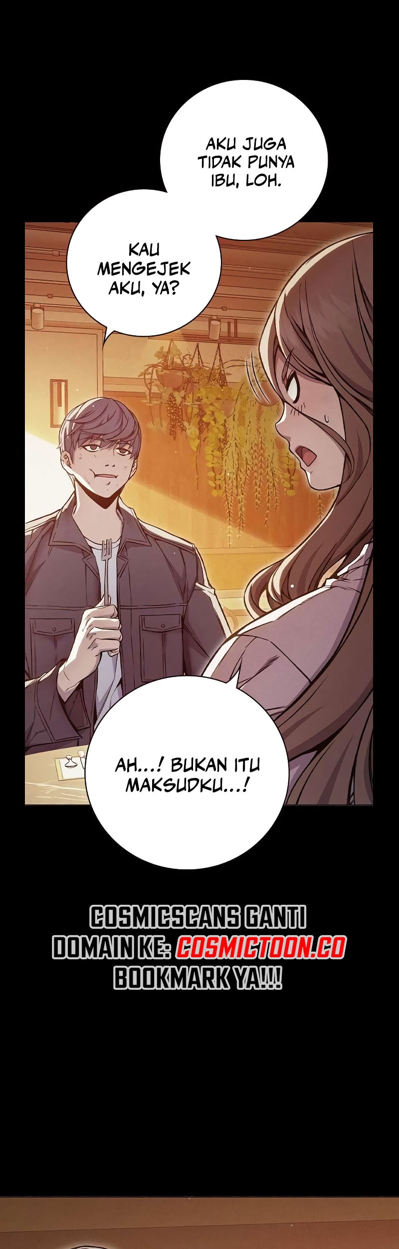 I Debuted as an Exorcist Instead of an Idol Chapter 4 - halaman 8