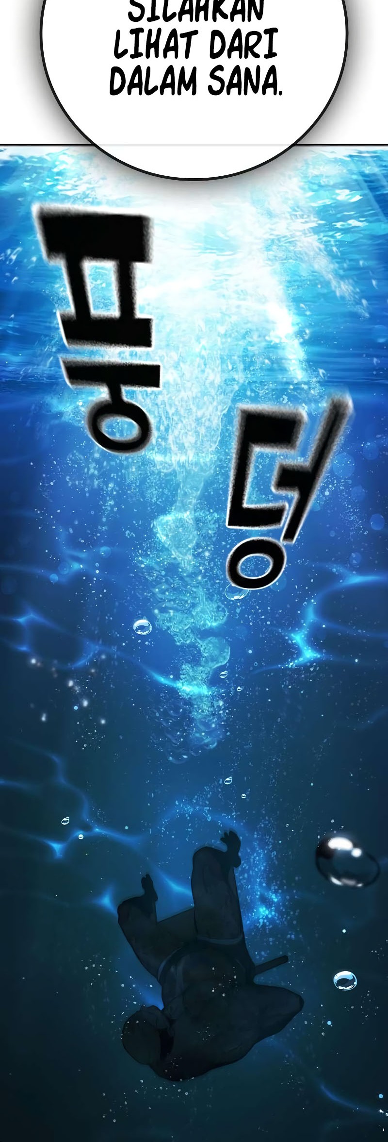 I Debuted as an Exorcist Instead of an Idol Chapter 5 - halaman 13