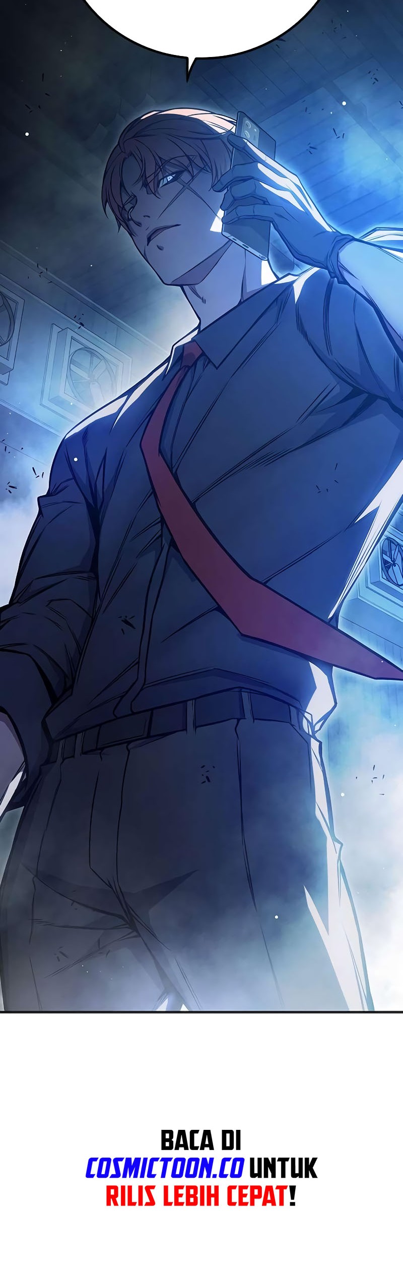 I Debuted as an Exorcist Instead of an Idol Chapter 5 - halaman 17