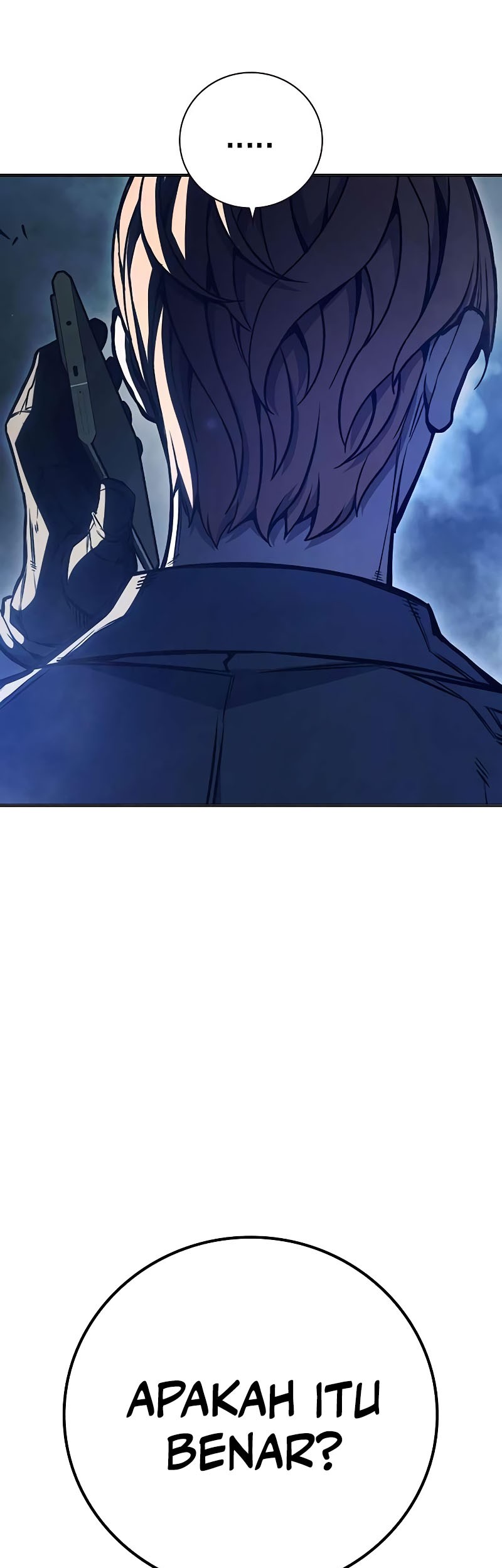 I Debuted as an Exorcist Instead of an Idol Chapter 5 - halaman 18
