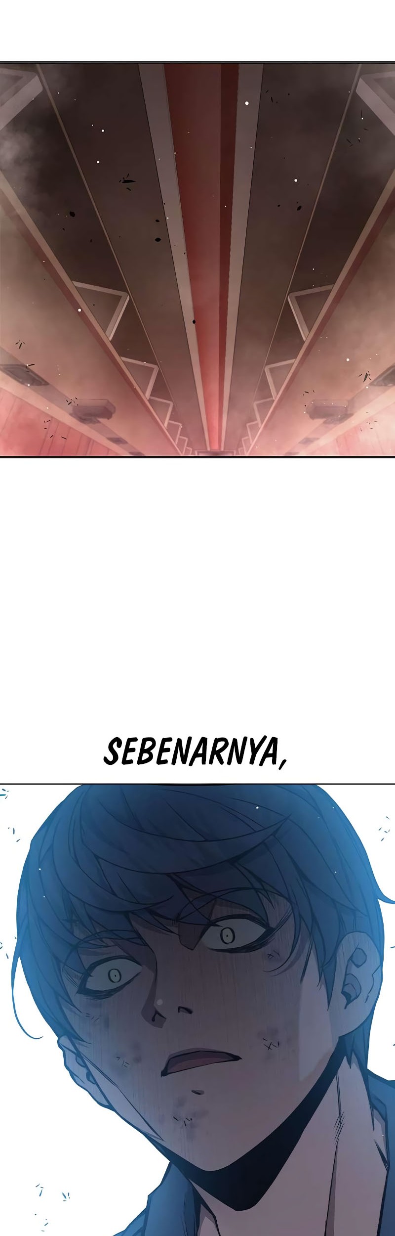 I Debuted as an Exorcist Instead of an Idol Chapter 5 - halaman 22