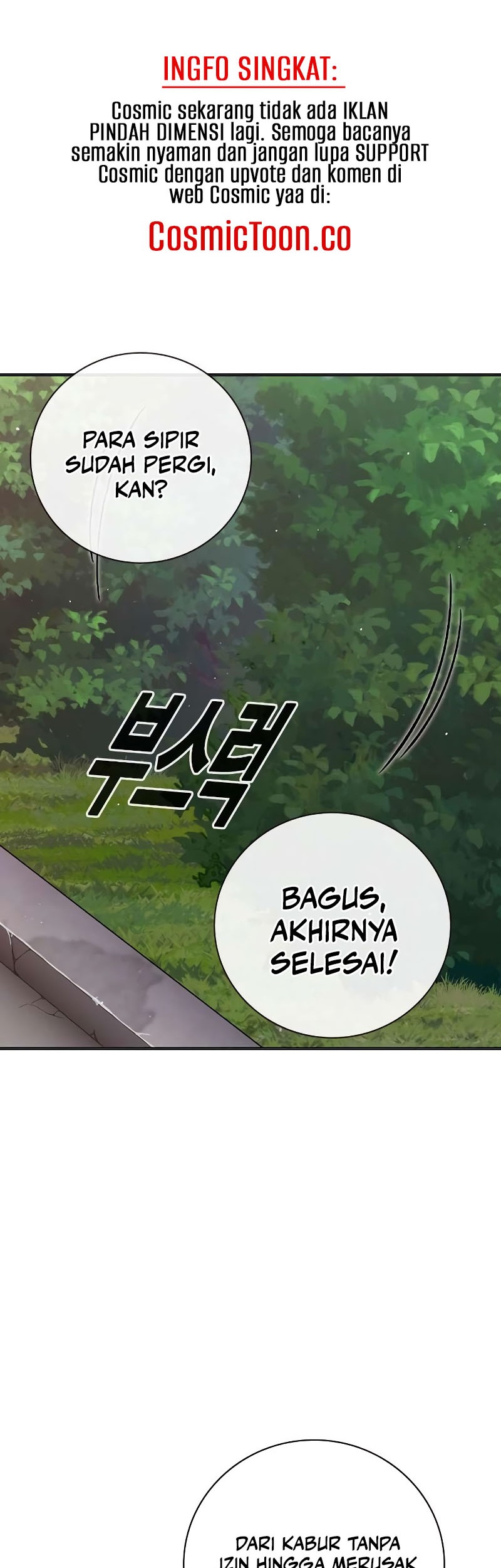 I Debuted as an Exorcist Instead of an Idol Chapter 5 - halaman 37