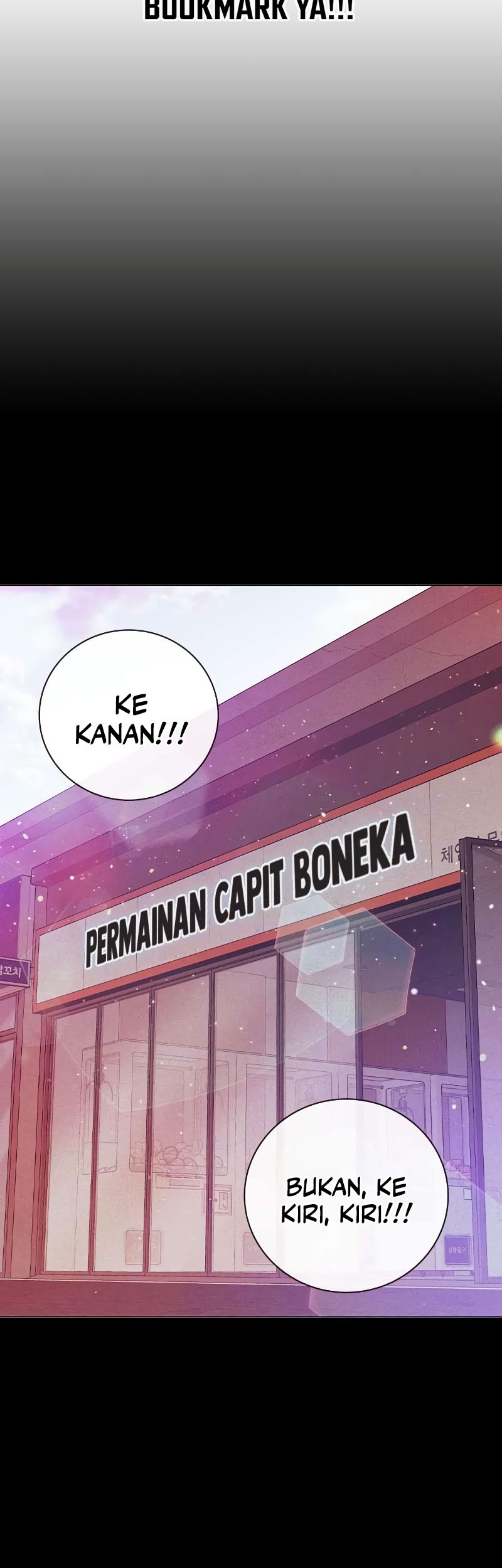 I Debuted as an Exorcist Instead of an Idol Chapter 5 - halaman 49