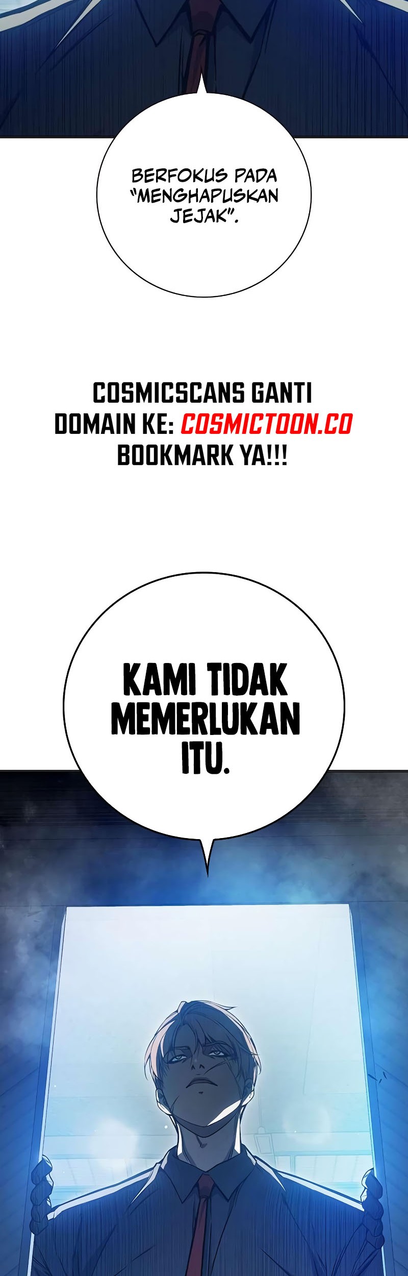 I Debuted as an Exorcist Instead of an Idol Chapter 5 - halaman 5