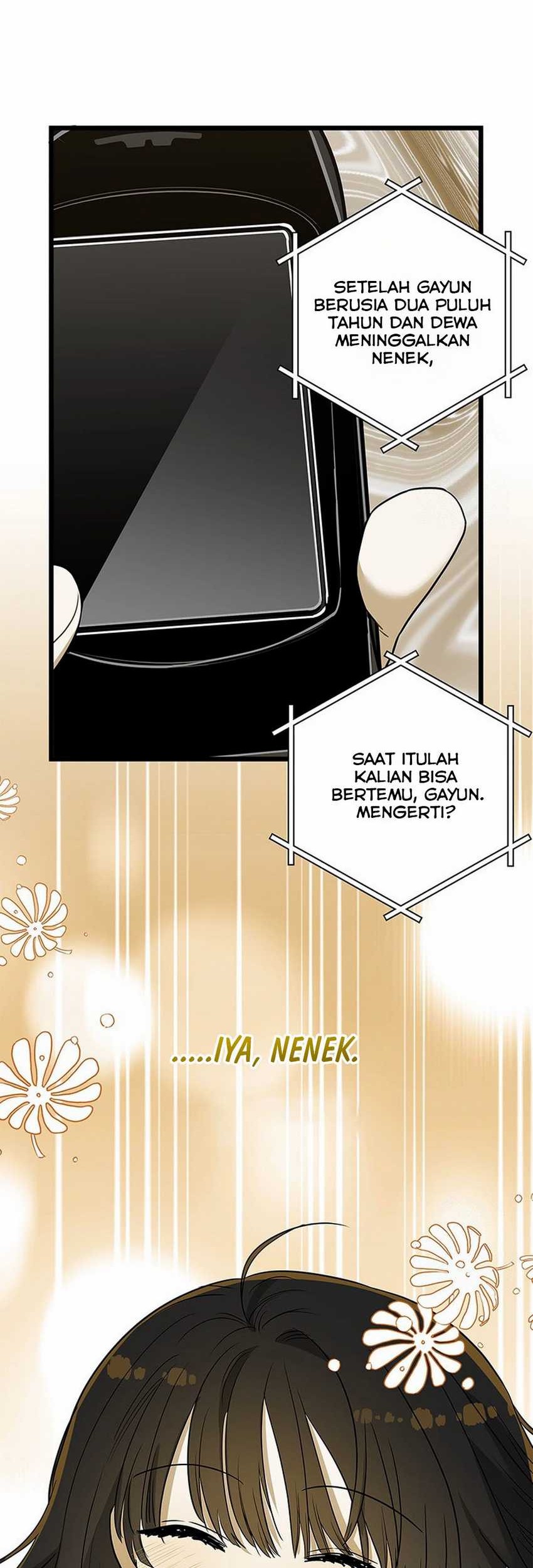 I Debuted as an Exorcist Instead of an Idol Chapter 5 - halaman 50