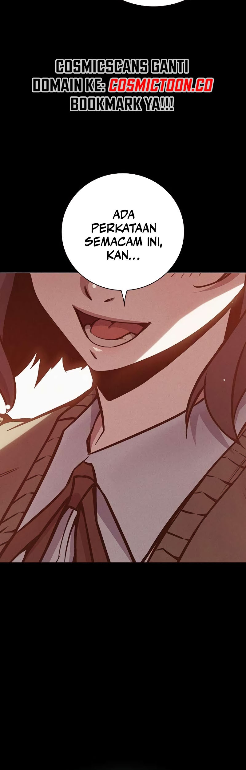 I Debuted as an Exorcist Instead of an Idol Chapter 5 - halaman 55