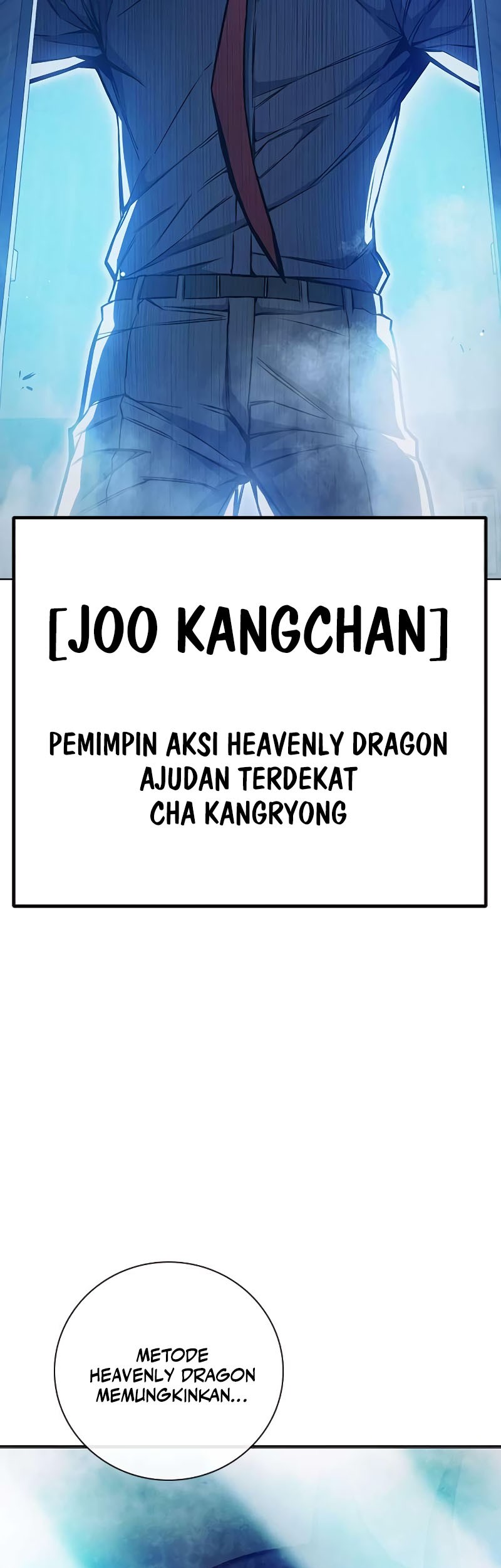 I Debuted as an Exorcist Instead of an Idol Chapter 5 - halaman 6