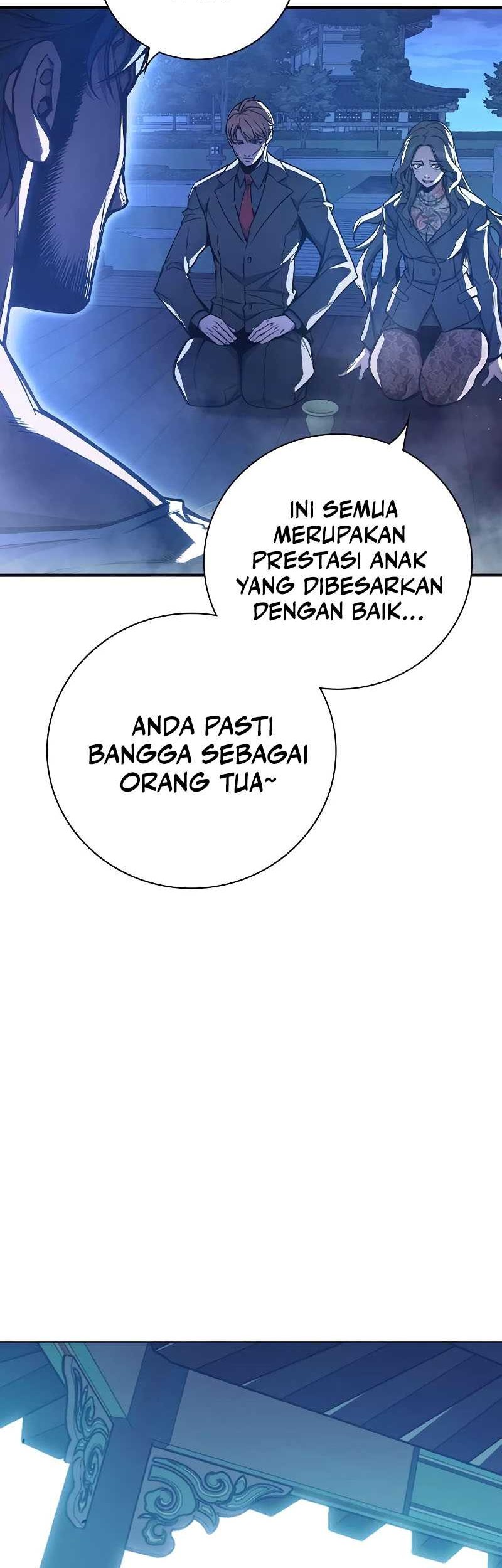 I Debuted as an Exorcist Instead of an Idol Chapter 6 - halaman 12