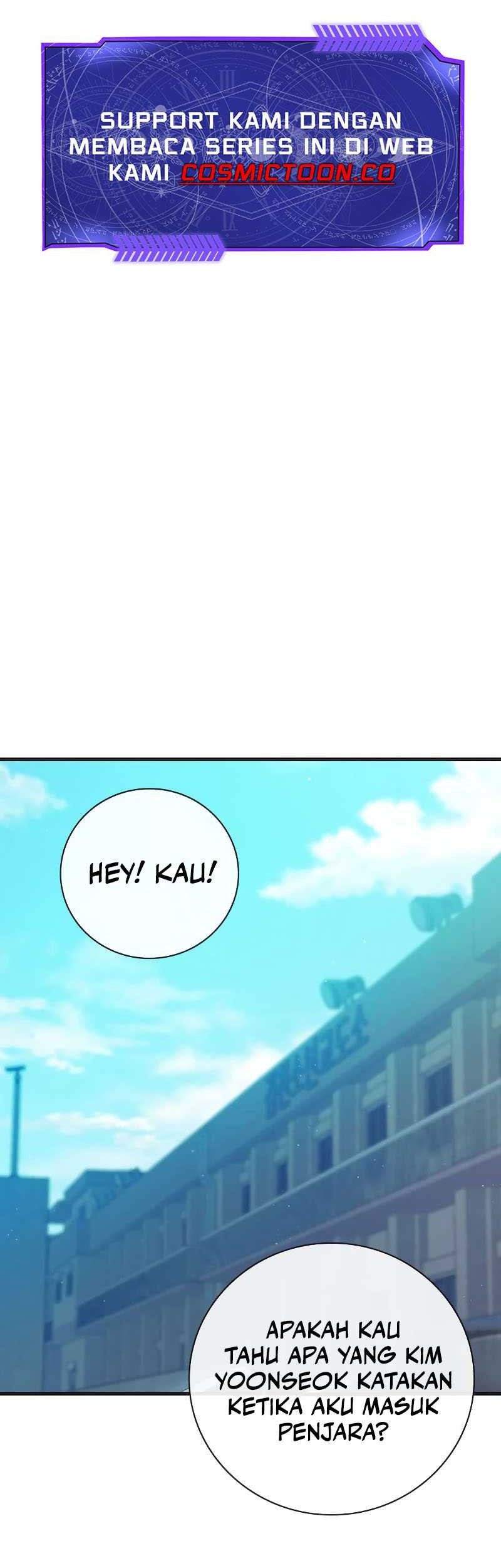 I Debuted as an Exorcist Instead of an Idol Chapter 6 - halaman 23