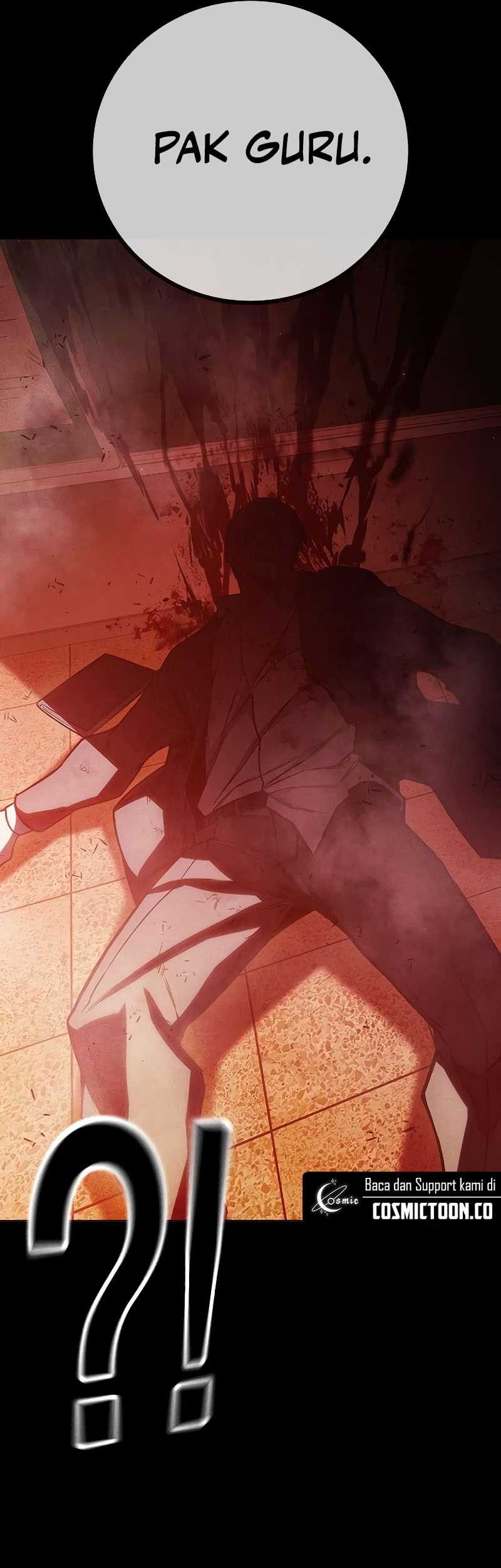 I Debuted as an Exorcist Instead of an Idol Chapter 6 - halaman 40