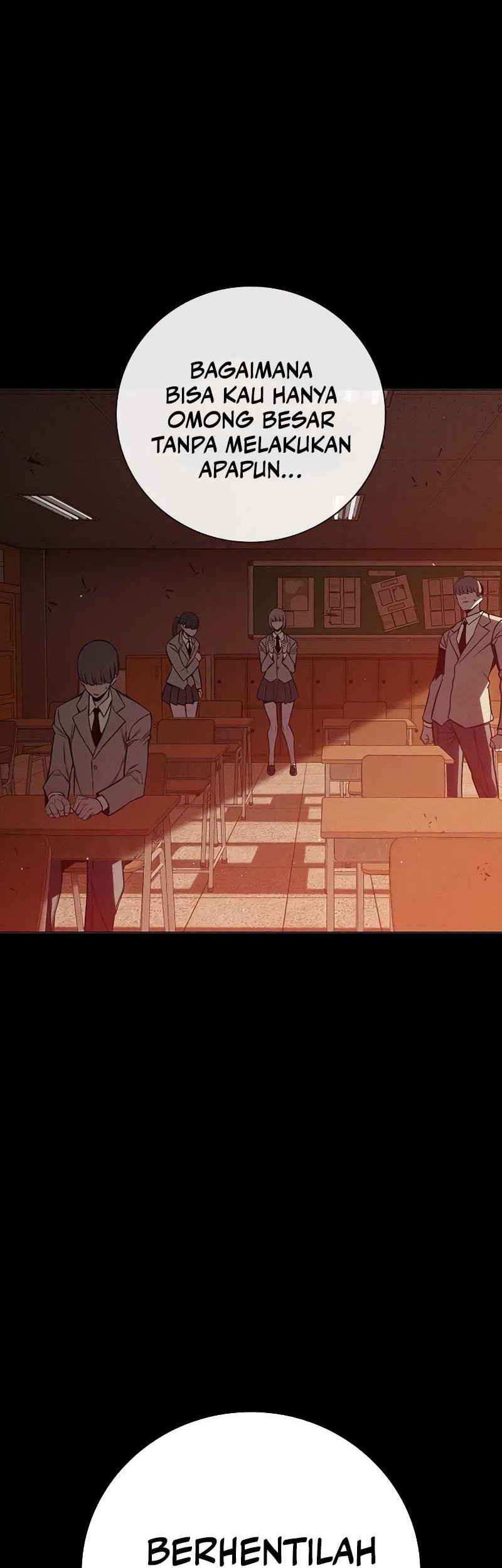 I Debuted as an Exorcist Instead of an Idol Chapter 6 - halaman 41