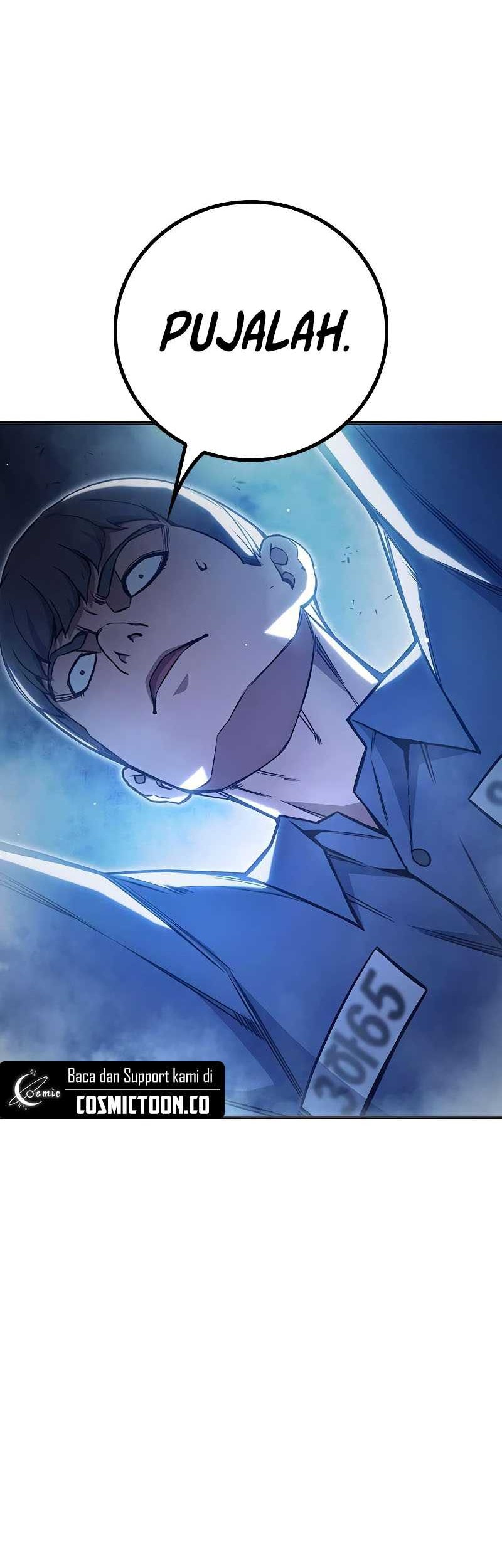I Debuted as an Exorcist Instead of an Idol Chapter 6 - halaman 54