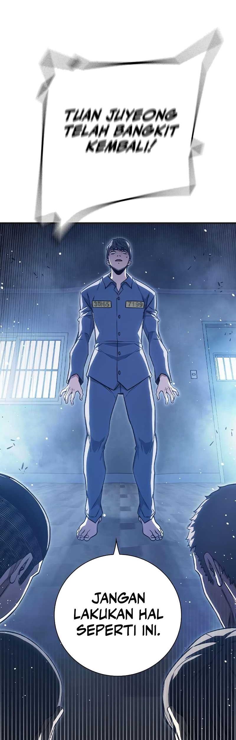 I Debuted as an Exorcist Instead of an Idol Chapter 6 - halaman 56