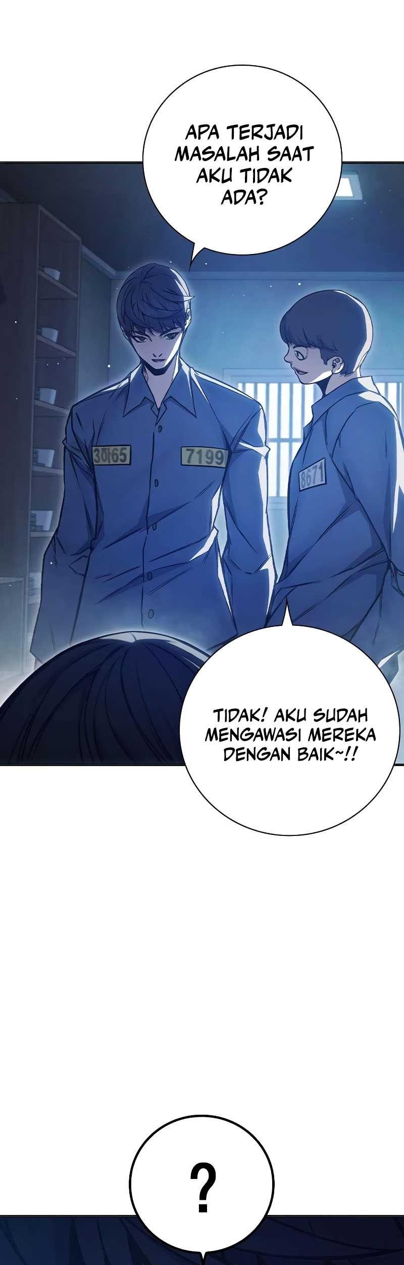I Debuted as an Exorcist Instead of an Idol Chapter 6 - halaman 60
