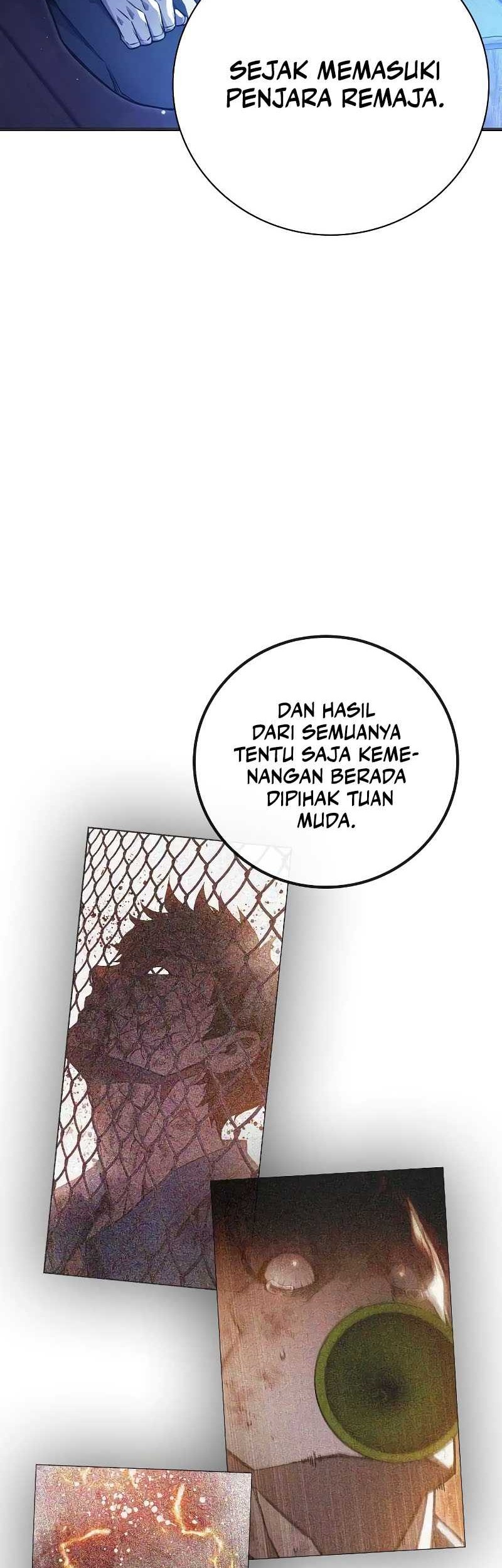 I Debuted as an Exorcist Instead of an Idol Chapter 6 - halaman 7