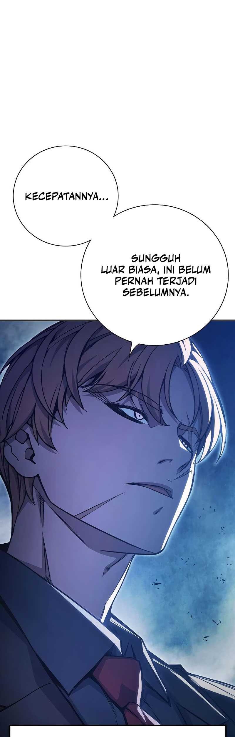 I Debuted as an Exorcist Instead of an Idol Chapter 6 - halaman 9