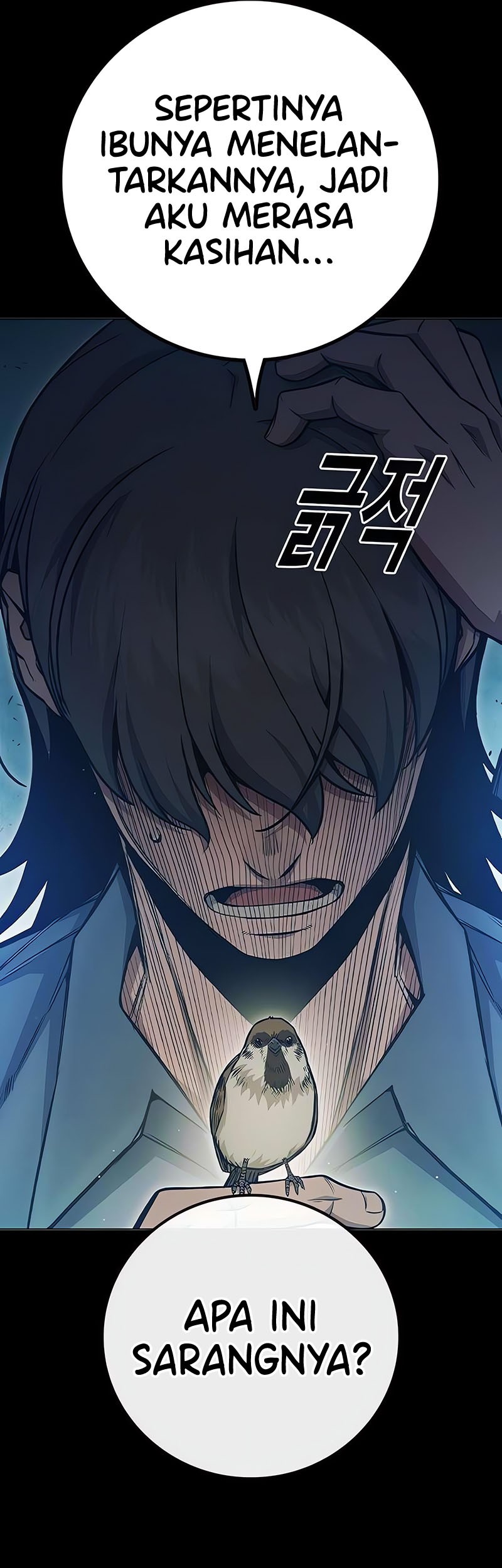 I Debuted as an Exorcist Instead of an Idol Chapter 7 - halaman 14