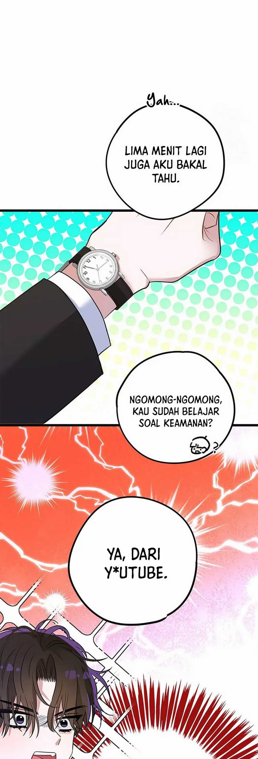 I Debuted as an Exorcist Instead of an Idol Chapter 7 - halaman 15
