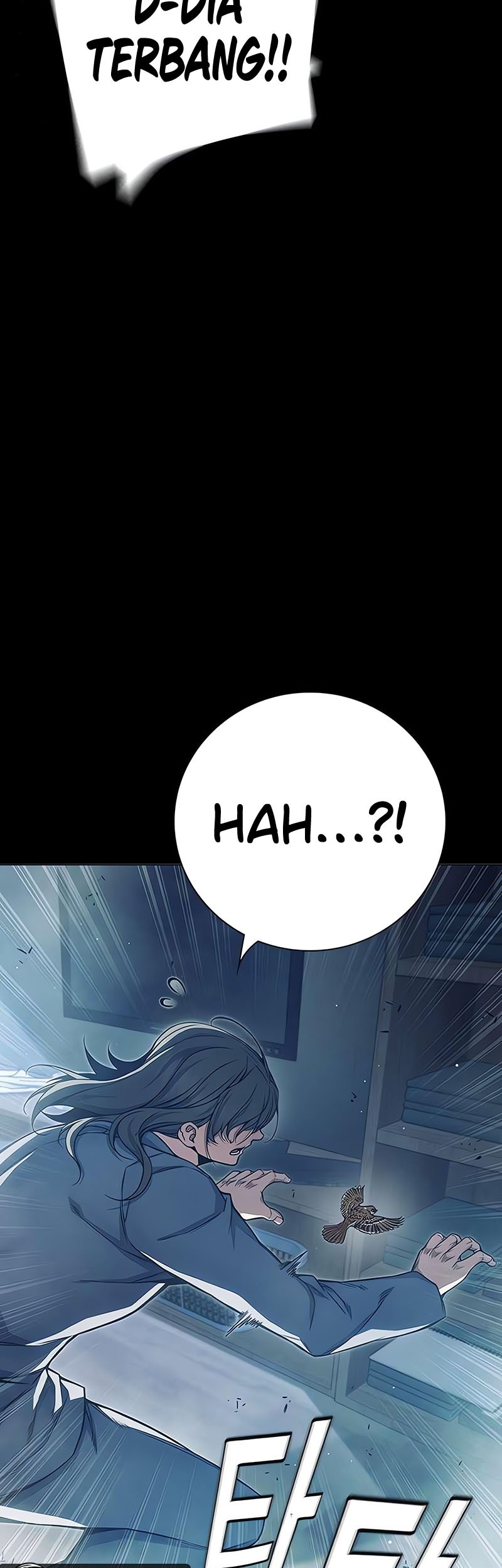 I Debuted as an Exorcist Instead of an Idol Chapter 7 - halaman 16