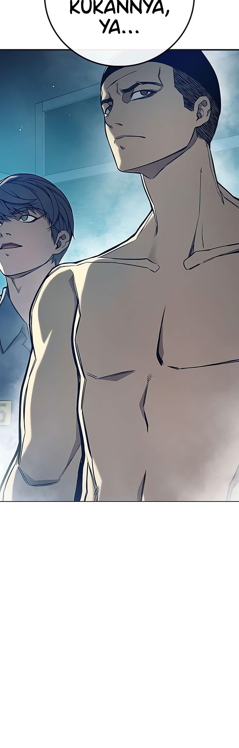 I Debuted as an Exorcist Instead of an Idol Chapter 7 - halaman 36