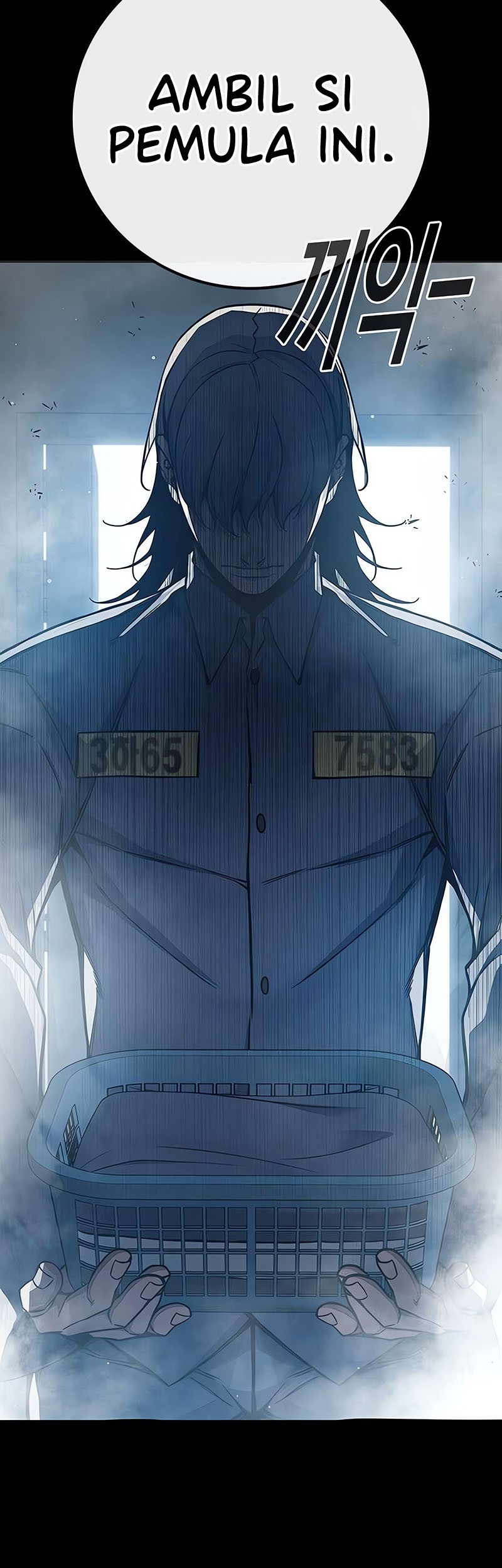 I Debuted as an Exorcist Instead of an Idol Chapter 7 - halaman 4