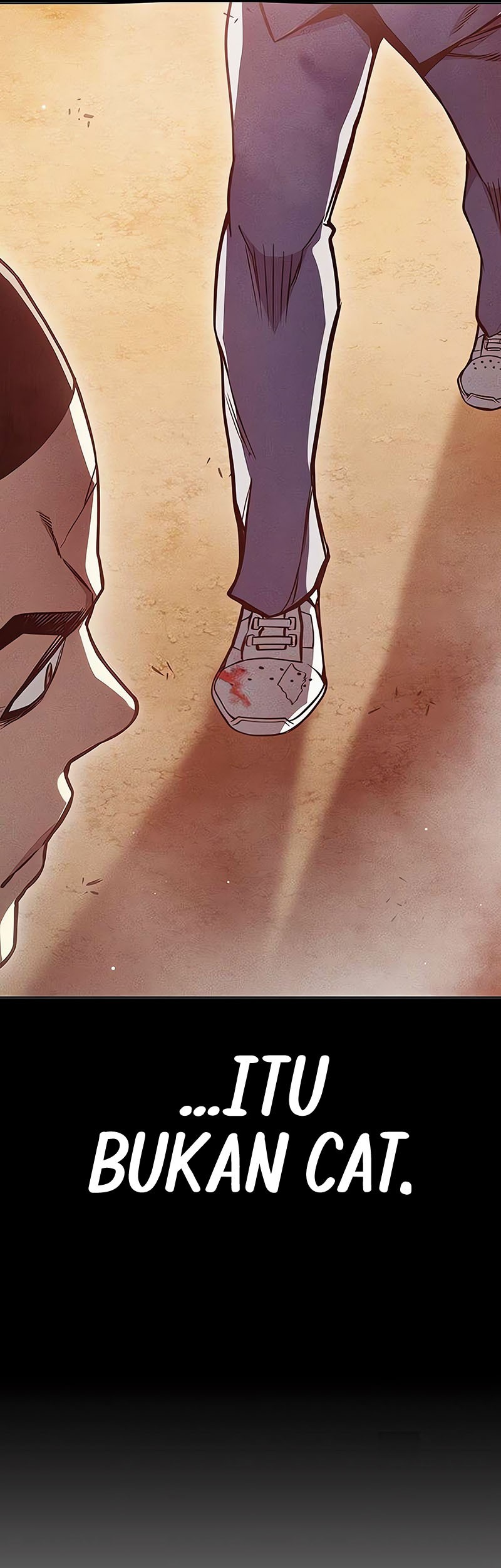 I Debuted as an Exorcist Instead of an Idol Chapter 7 - halaman 42
