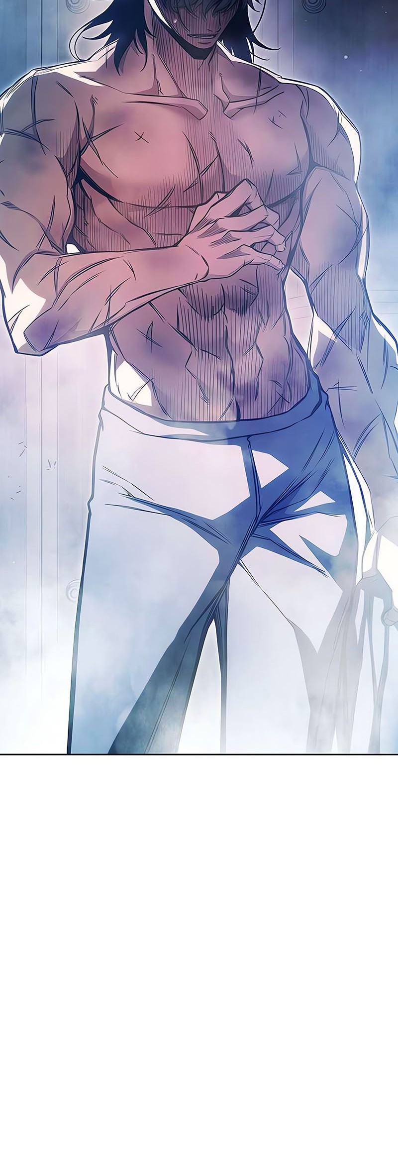 I Debuted as an Exorcist Instead of an Idol Chapter 7 - halaman 49