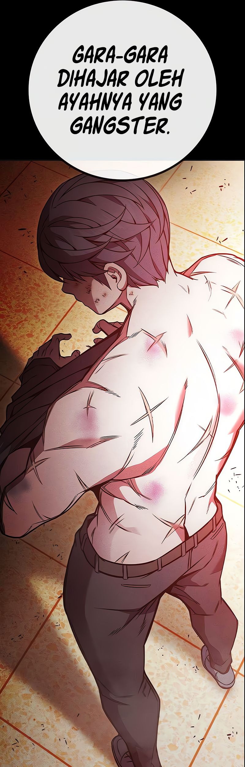 I Debuted as an Exorcist Instead of an Idol Chapter 7 - halaman 58