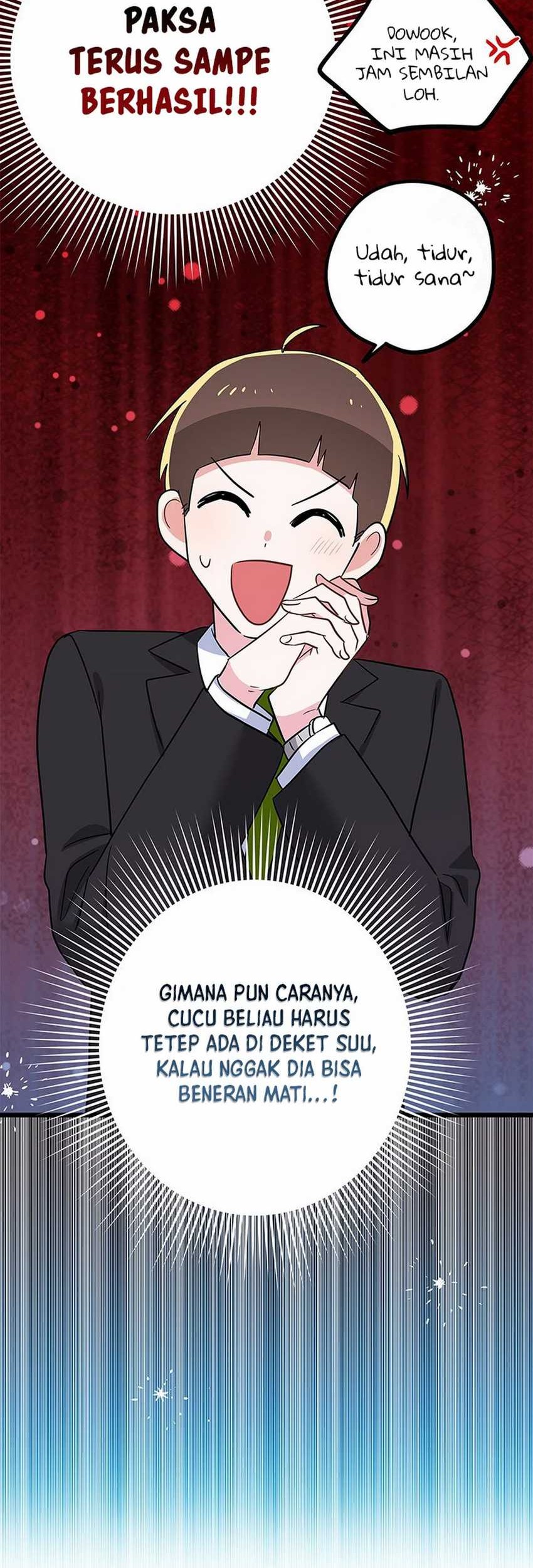 I Debuted as an Exorcist Instead of an Idol Chapter 8 - halaman 13