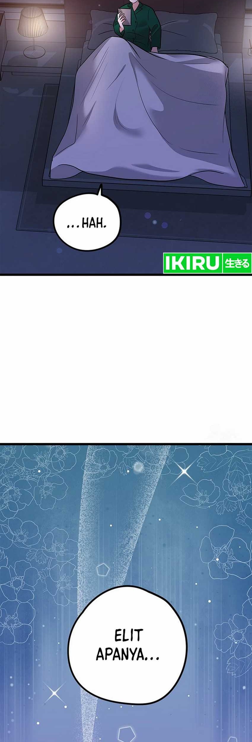 I Debuted as an Exorcist Instead of an Idol Chapter 8 - halaman 15