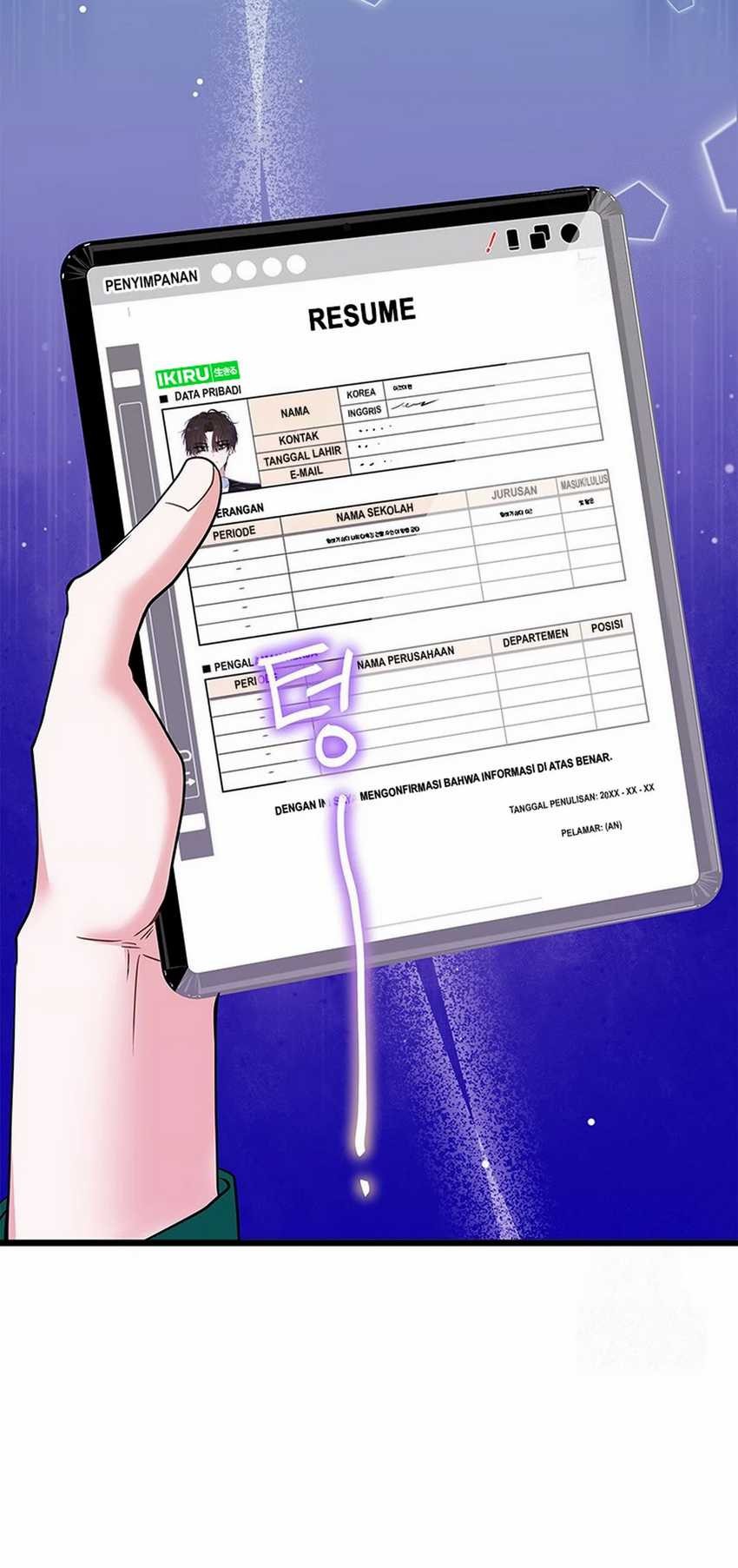 I Debuted as an Exorcist Instead of an Idol Chapter 8 - halaman 16