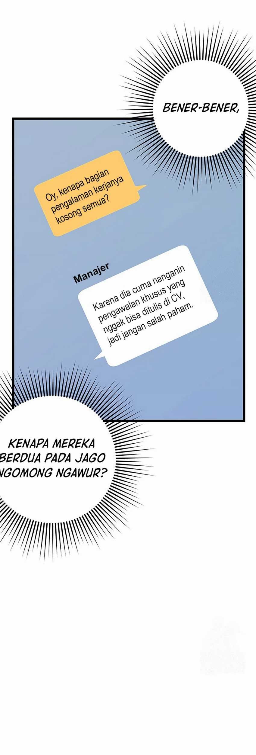 I Debuted as an Exorcist Instead of an Idol Chapter 8 - halaman 17