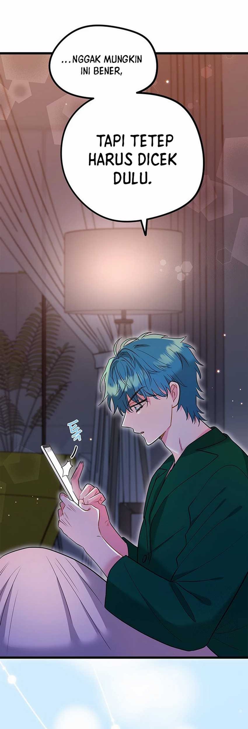 I Debuted as an Exorcist Instead of an Idol Chapter 8 - halaman 18
