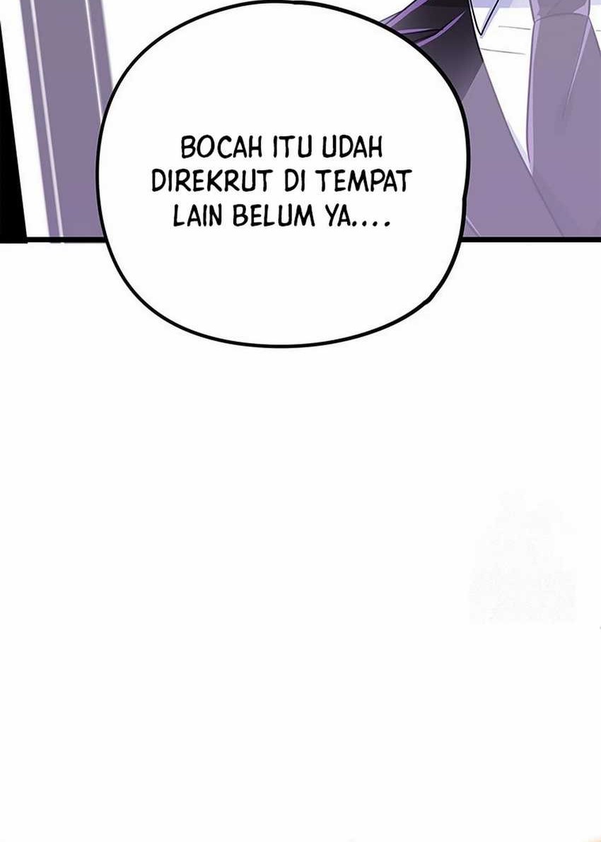 I Debuted as an Exorcist Instead of an Idol Chapter 8 - halaman 20