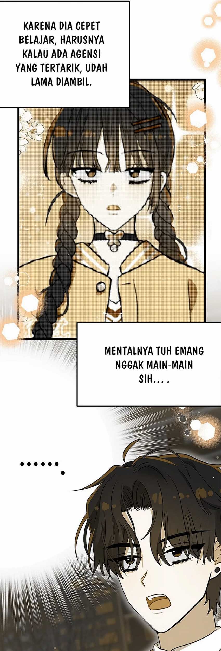 I Debuted as an Exorcist Instead of an Idol Chapter 8 - halaman 21