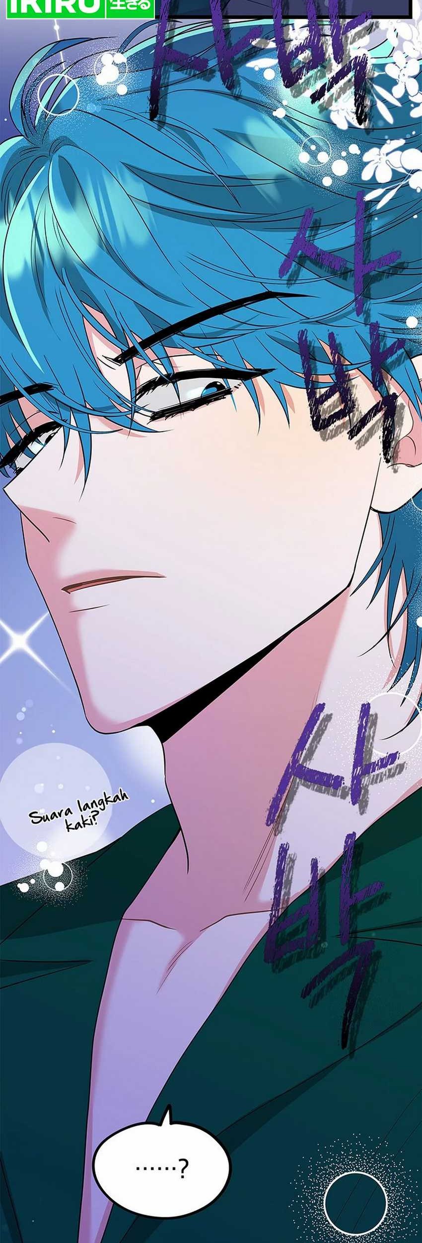 I Debuted as an Exorcist Instead of an Idol Chapter 8 - halaman 23