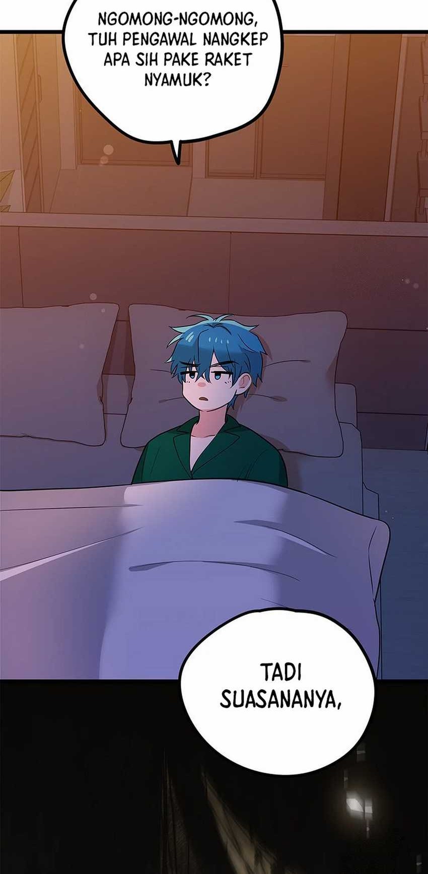 I Debuted as an Exorcist Instead of an Idol Chapter 8 - halaman 29