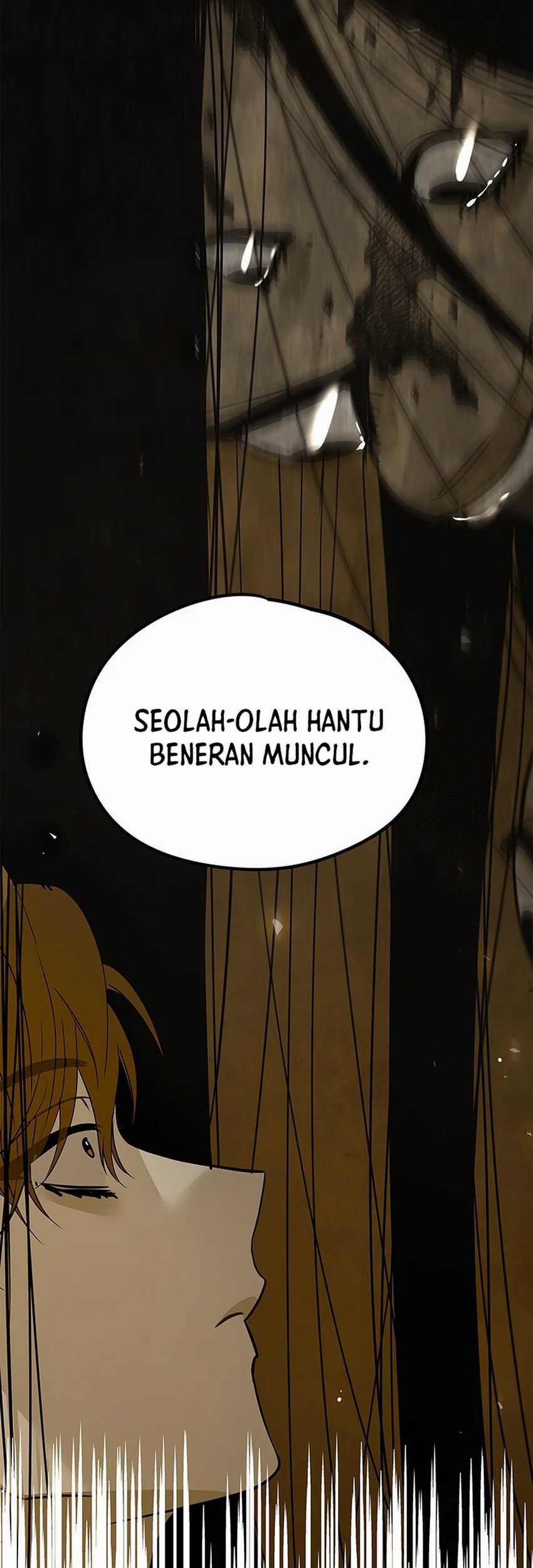 I Debuted as an Exorcist Instead of an Idol Chapter 8 - halaman 30