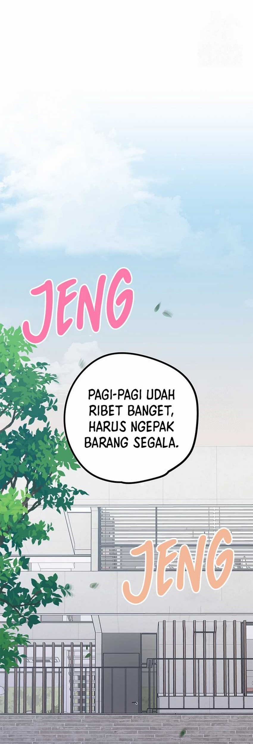 I Debuted as an Exorcist Instead of an Idol Chapter 8 - halaman 36