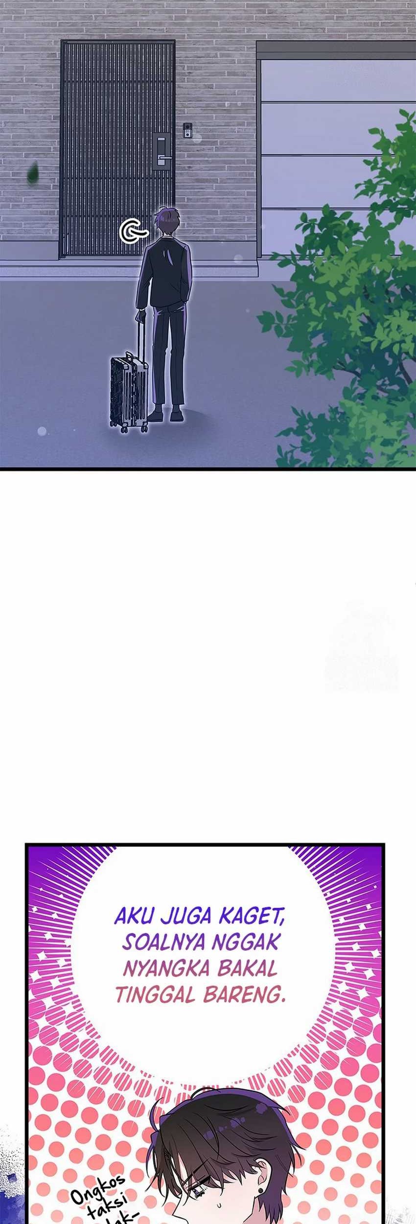 I Debuted as an Exorcist Instead of an Idol Chapter 8 - halaman 37