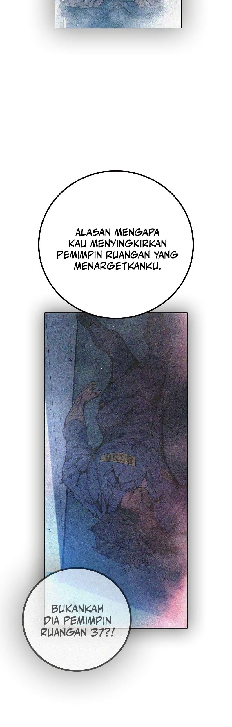 I Debuted as an Exorcist Instead of an Idol Chapter 8 - halaman 39
