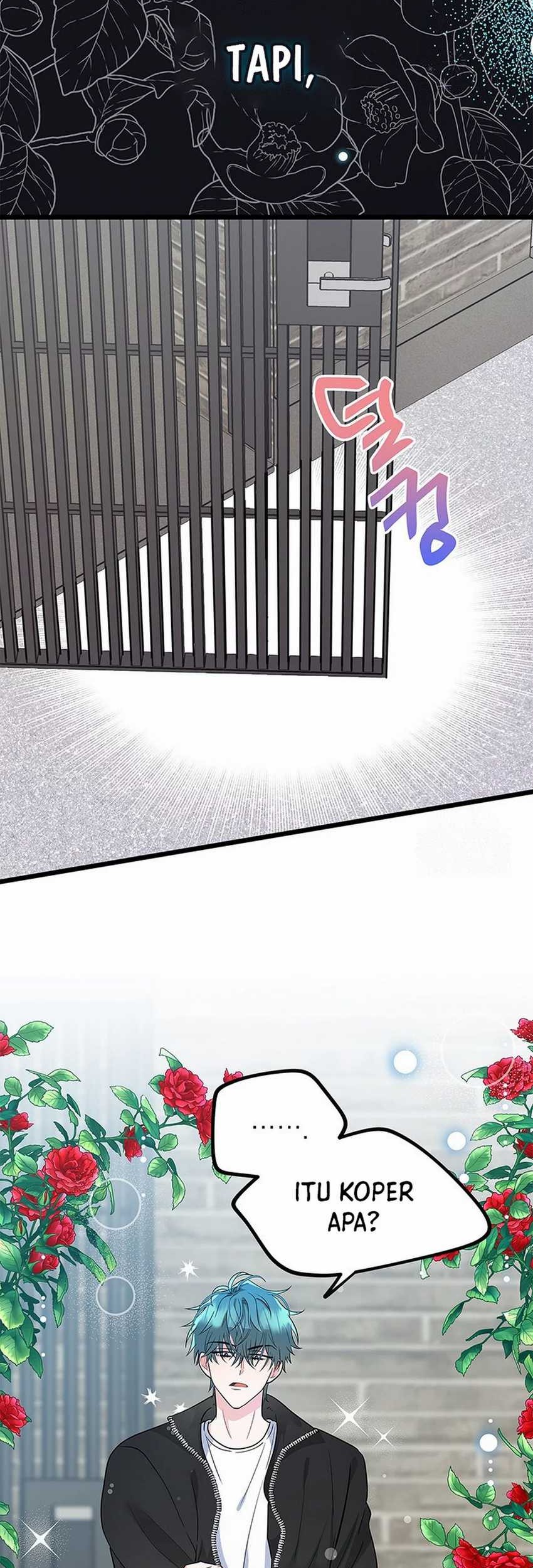 I Debuted as an Exorcist Instead of an Idol Chapter 8 - halaman 42