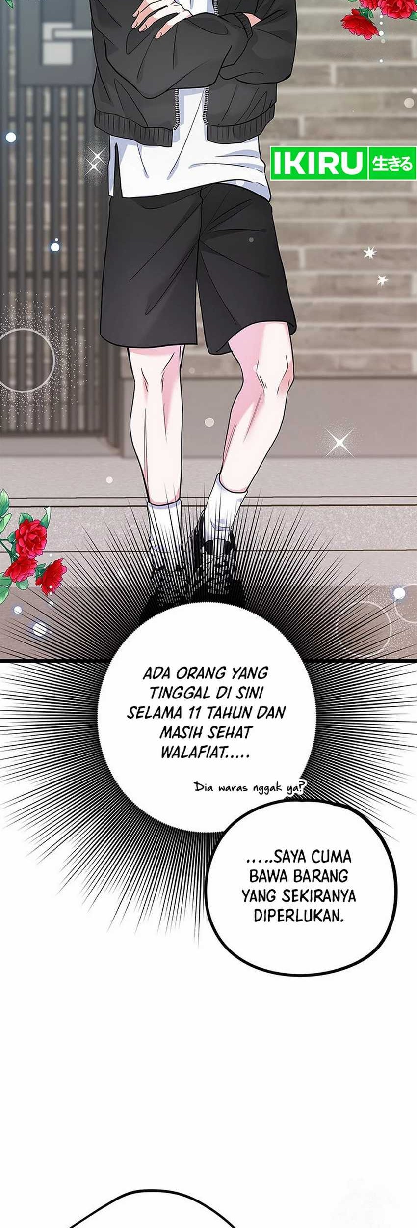 I Debuted as an Exorcist Instead of an Idol Chapter 8 - halaman 43