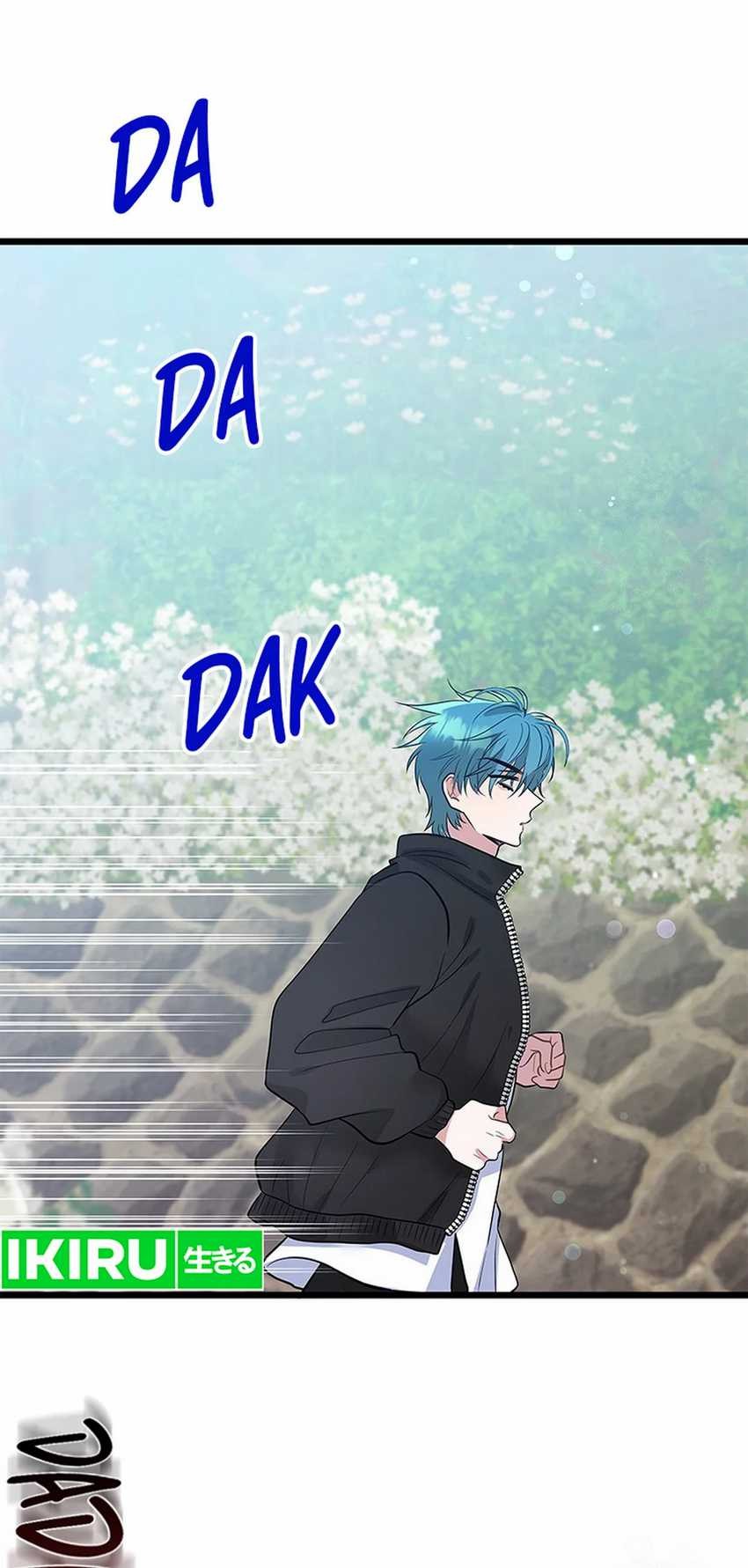 I Debuted as an Exorcist Instead of an Idol Chapter 8 - halaman 49
