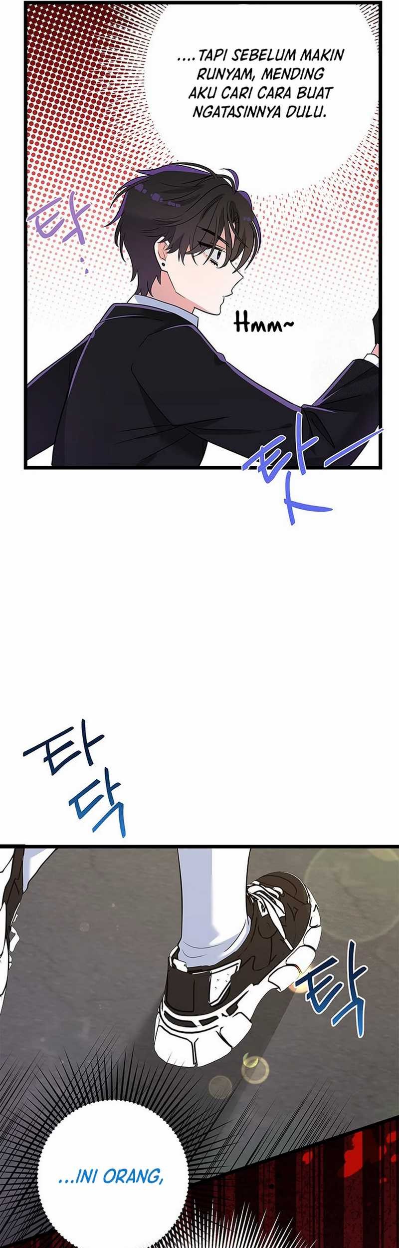 I Debuted as an Exorcist Instead of an Idol Chapter 8 - halaman 55