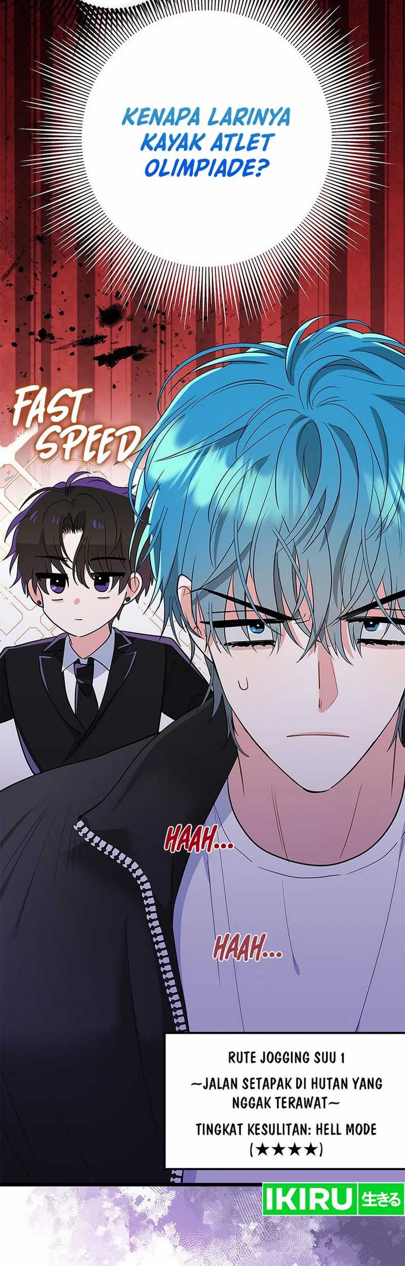 I Debuted as an Exorcist Instead of an Idol Chapter 8 - halaman 56