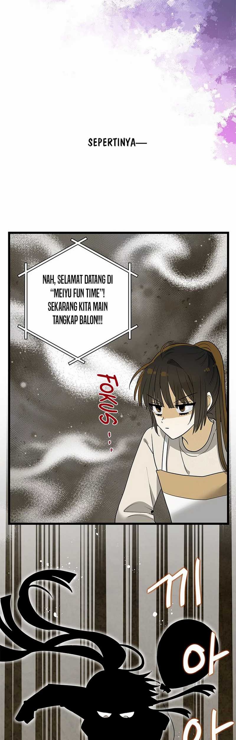 I Debuted as an Exorcist Instead of an Idol Chapter 8 - halaman 57