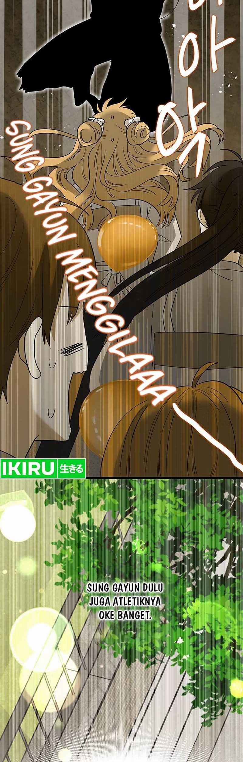 I Debuted as an Exorcist Instead of an Idol Chapter 8 - halaman 58