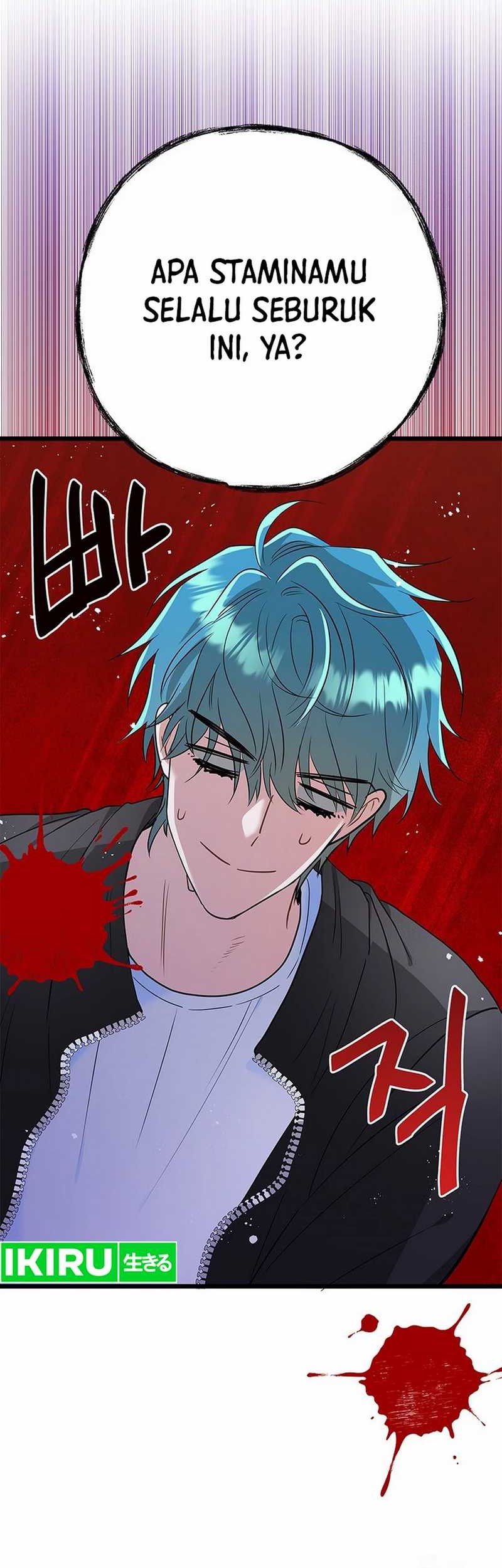 I Debuted as an Exorcist Instead of an Idol Chapter 8 - halaman 62