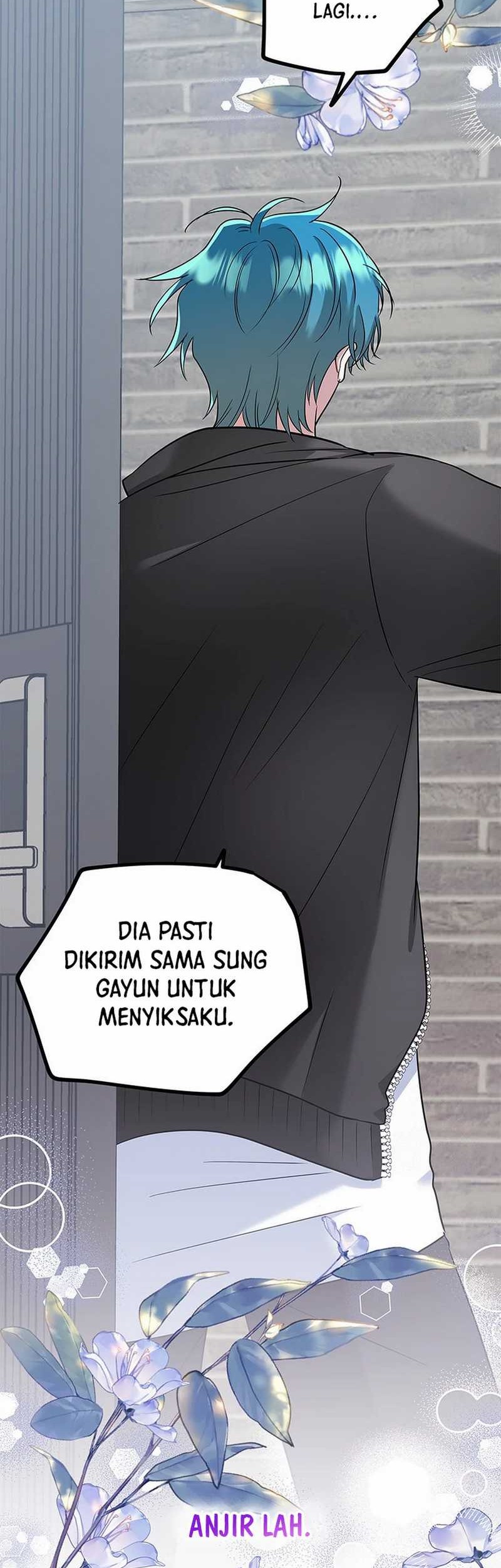I Debuted as an Exorcist Instead of an Idol Chapter 8 - halaman 66